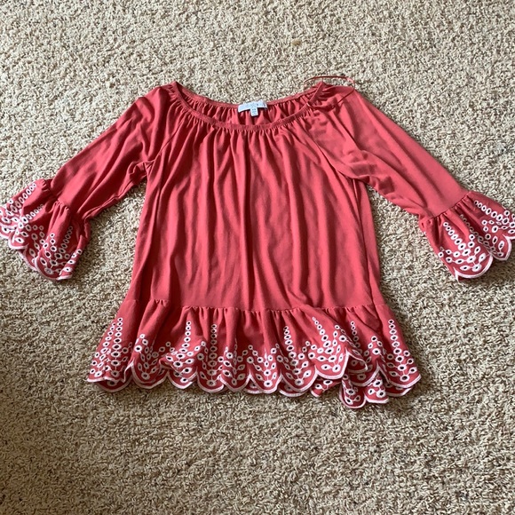 Off the Shoulder Top - Picture 1 of 1